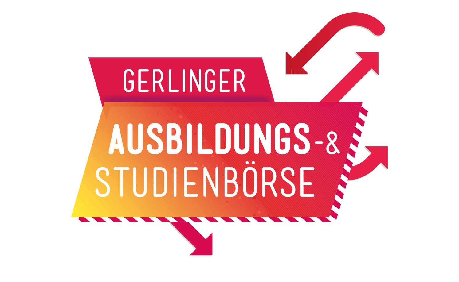 azubiboerse_logo Ausbildungs- und Studienbörse Gerlingen