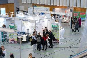 Ausbildung- und Studienbörse Gerlingen 2024