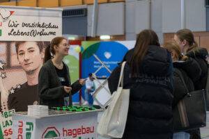 Ausbildung- und Studienbörse Gerlingen 2024