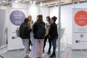 Ausbildung- und Studienbörse Gerlingen 2024